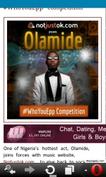 Olamide ft wypperTRH (king of rap)_ Who you Epp by wypperTRH