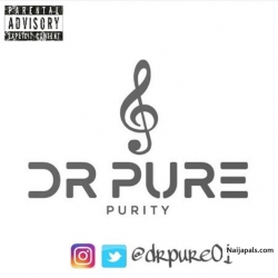 Dr Pure a O.A.P at Rahma Radio 97.3fm , Producer/Presenter, Hip Hop Artist, Rap Monster, Author, Teacher, Entrepreneur, and there's more where that came 