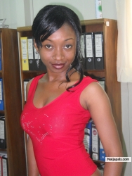 Lilian Uche