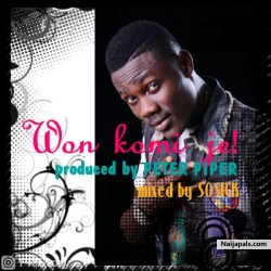 Won Komi Je by Doctivity