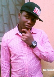 Ofuani chionye kelvin