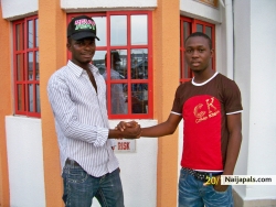 me and my gee