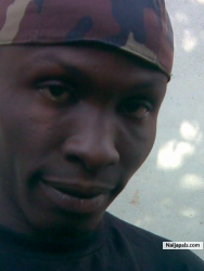 Tha street is military....u gotta be a soldier!