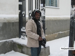 Adewole Mayowa 