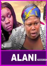 ALANI - Latest Yoruba Movie 2023 Drama Yinka Solomon | Kemi Apesin | Akin Olaiya | Amodemaja Abebi