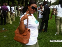 Passing Out Parade