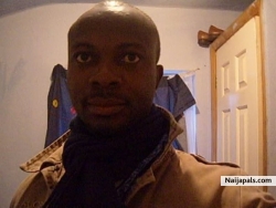 banjo oluseyi