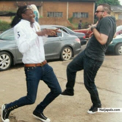 Emmanuel michael (Emmzy9ja)