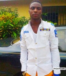bawa clinton (bawosexzy)