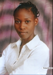 abraham abigail itoro
