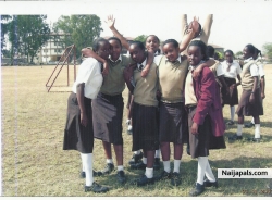 Sylvia Akede (sakede)