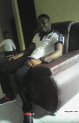 just me