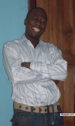 just me