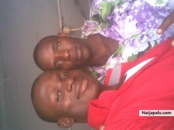 jacob and karo