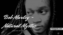 Natural Mystic(Cover) by Toju