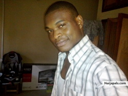 Oluwaseun olubanji