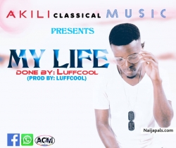 My Life by Luff