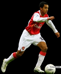 theo walcott