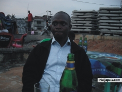 BOTTLE NECK