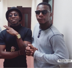 Oxygen - JEJE Feat. Leki(Prod. Ogabeatz) by Ogabeatz