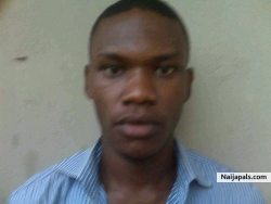 uche ben (007ben)