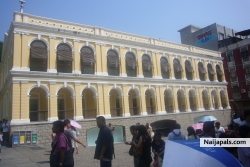 MACAU