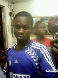 Opaleye Ayorinde Joseph