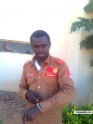 corporal mike