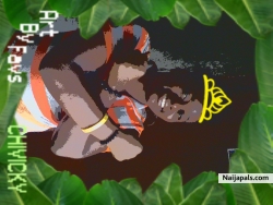 Chidinma Victoria Eberechi