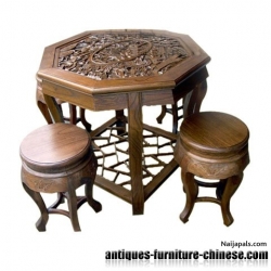 Hand Painted Furniture