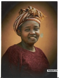 Hannatu Ndogu