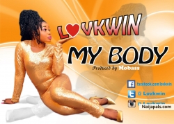 My Body by Lovkwin