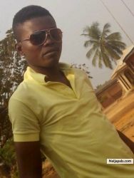 John omo Aigbodion