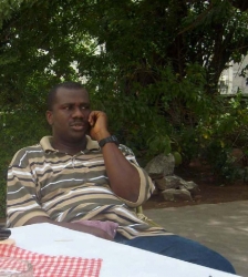 Making A Call