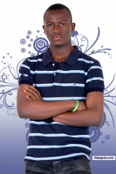 Ajibola samuel (sammyke45)