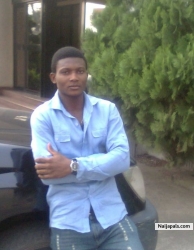 kolawole idowu