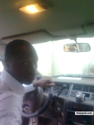 there is fun in driving