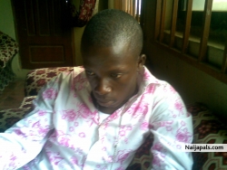 mayowa olanrewaju