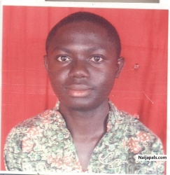 Jaiyeola Idowu K