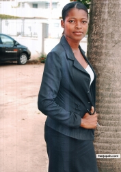 roseline emeka