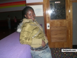 temitope olowolagba