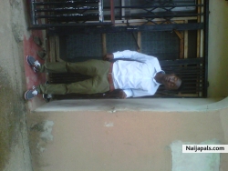 chigozie uzor