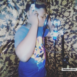OMO LISHA by WAZZY BOI 