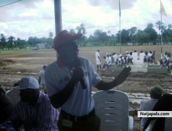 Filing questions from corp members in Uyo, Akwa-Ibom State