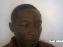 Samuel Kamuchanyu (chimoko)