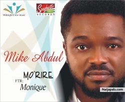 Morire by Mike Abdul (MIDNIGHT CREW) ft. Monique
