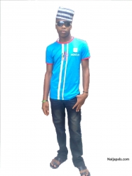 IYKE EMMANUEL