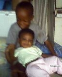 my love