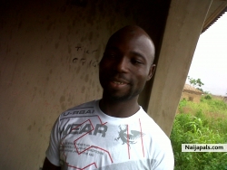 Ajiboye Taiye Daramola (elejire64)