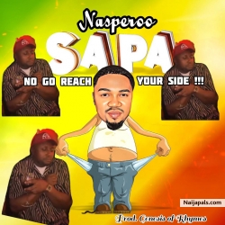 Sapa by Nasperoo 